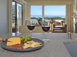 A Total Distanced Coastal Experience!