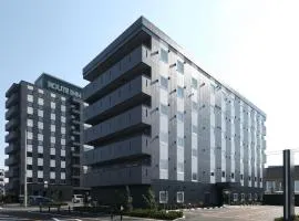 常滑站前路线酒店