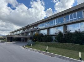 Graciana Residence H 11 JUNIO reserva mínima 3 noches，位于特拉皮奇的酒店