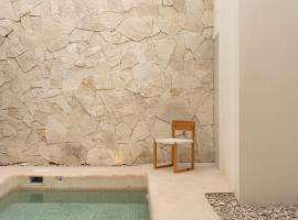 Villa Victoria Xico，位于Xico的酒店