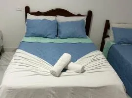 Suítes Sobral