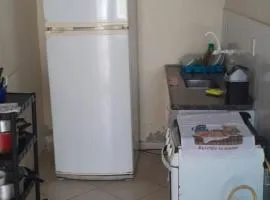 Casa centro de Ponta negra