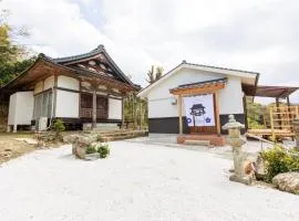 Temple Hotel Kokushoji 宿坊 国昌寺