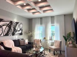 Lake Marlin Villa 2，位于夏洛特港的度假屋
