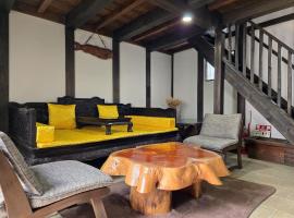 Ichishuku Ikkei Issei-Chiba Prefecture Yotsukaido - Vacation STAY 16241，位于四街道市的酒店