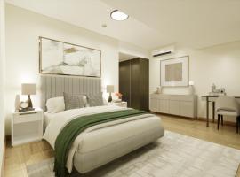 Savea Bay City Manila，位于马尼拉马尼拉国际机场 - MNL附近的酒店