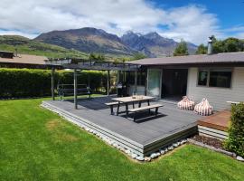 Glenorchy Haven，位于格莱诺基的酒店