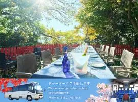 上野Nipporiテラスー寛道ー