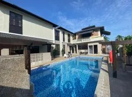 Nalayan Villa Kuala Besut