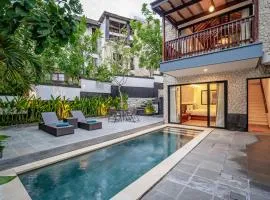 Avana Villa Jimbaran By Fays Hospitality
