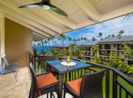 Ocean view with Loft，位于科纳的酒店