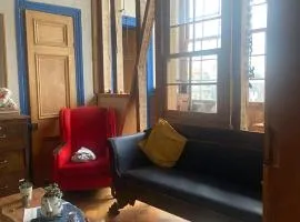 Casa Atahualpa