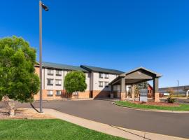 SYLO Hotel Denver Airport, a Ramada by Wyndham