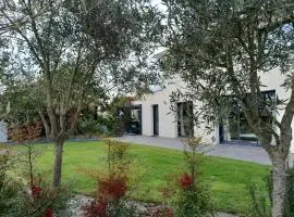 Chambre d'hôtes Les Bruyères