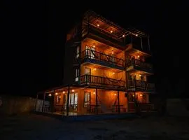 Casa Ilhéus