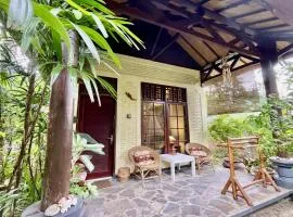 Raja's Bungalows