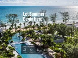 Crowne Plaza Phu Quoc Starbay by IHG