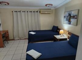 Hotel Real Altamira