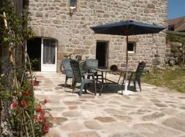 Gîte La Campone 6/9 personnes
