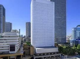 Sunshine City Prince Hotel Ikebukuro Tokyo
