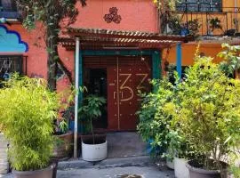 Hostal México Airport CDMX