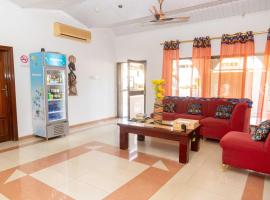 PRESTIGE Guesthouse ,Ksi，位于库马西的酒店