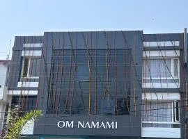 Hotel om namami