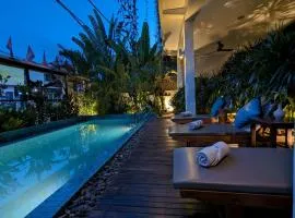 Baahu Villa