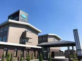 Hotel Route-Inn Natori Iwanuma Inter -Sendai Kuko-