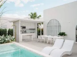 Mira Maya Villa Nakornnayok