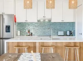 Dinga Coastal Hamptons style