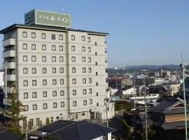 多治见路线酒店
