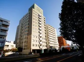 纳吉亚名古屋东别院酒店