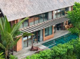 Hideaway Village Bali Ubud by Kanaan Hospitality，位于乌布的酒店