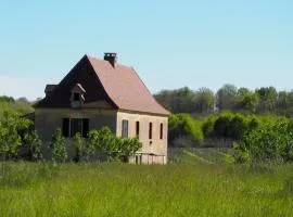 Gîte à la ferme, proche de Sarlat et des sites touristiques en Périgord