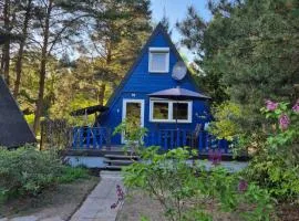 Ferienhaus am Helenesee 14
