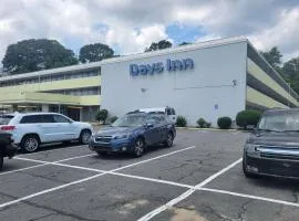 亚历山大南部戴斯酒店