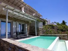 Αphrodite & Estia Villas