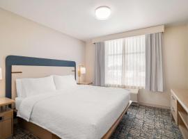 Homewood Suites By Hilton Thornton Denver，位于桑顿的酒店