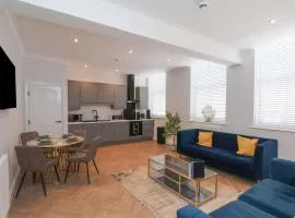 2 bedroom deluxe