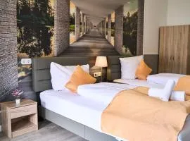 Hotel Maximo