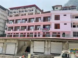 Hotel Kedareswram