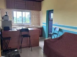 Appartement Residence OR Tambo