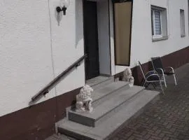 Harzhaus Wienrode Fewo Harzblick