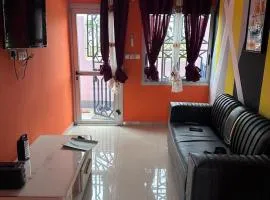 Studio Residence OR Tambo