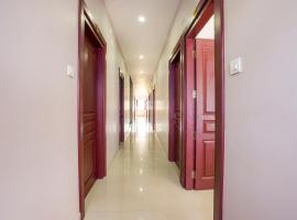 Hotel O Hitech Residency，位于Vadakkāncheri的酒店