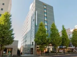 东京阿佐谷路线客栈酒店（原亚米斯塔阿佐谷酒店）