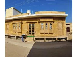 Hotel Namaste jaiselmer inn, Jaiselmer