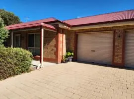 Goolwa Getaway