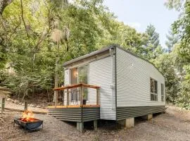 Hinterland hideaway